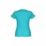 THC SOFIA 3XL. Тениска за жени - Тюркоазено синьо