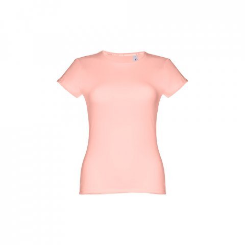 THC SOFIA 3XL. Тениска за жени - сьомга