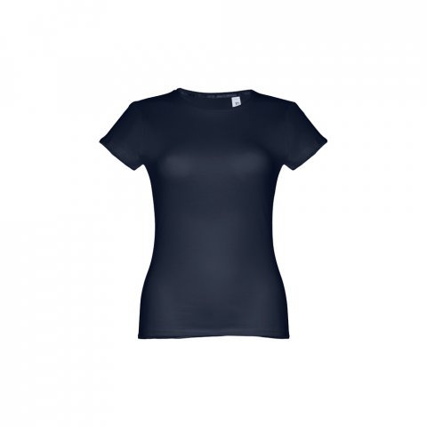 THC SOFIA 3XL. Тениска за жени - Затъмнение синьо