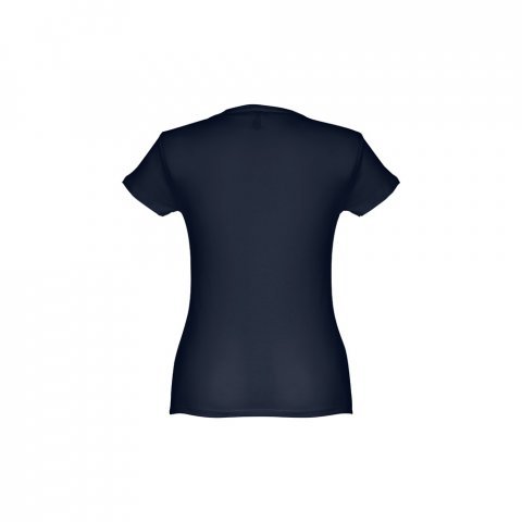 THC SOFIA 3XL. Тениска за жени - Затъмнение синьо