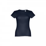 THC SOFIA 3XL. Тениска за жени - Затъмнение синьо