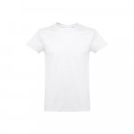 THC ANKARA WH. Tricou pentru barbati - Alb