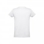 THC ANKARA WH. Tricou pentru barbati - Alb