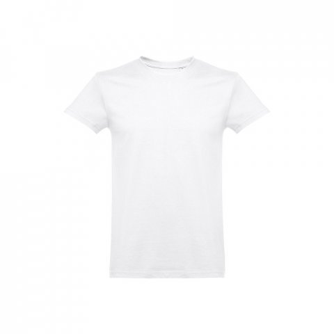 THC ANKARA WH. Tricou pentru barbati - Alb