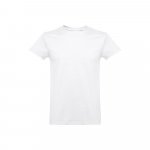 THC ANKARA WH. Tricou pentru barbati - Alb