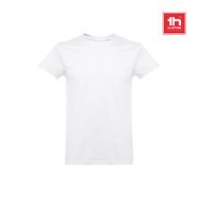 THC ANKARA WH. Herre t-shirt