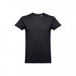 THC ANKARA. T-shirt pour homme - Noir