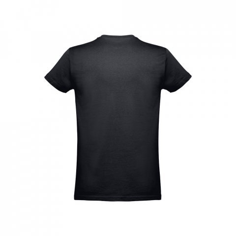 THC ANKARA. T-shirt pour homme - Noir