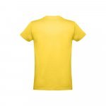 THC ANKARA. T-shirt pour homme - Jaune