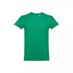 THC ANKARA. T-shirt pour homme - Vert