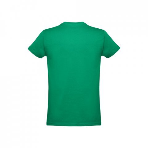THC ANKARA. T-shirt pour homme - Vert