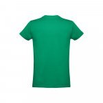 THC ANKARA. T-shirt pour homme - Vert