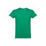 THC ANKARA. T-shirt pour homme - Vert