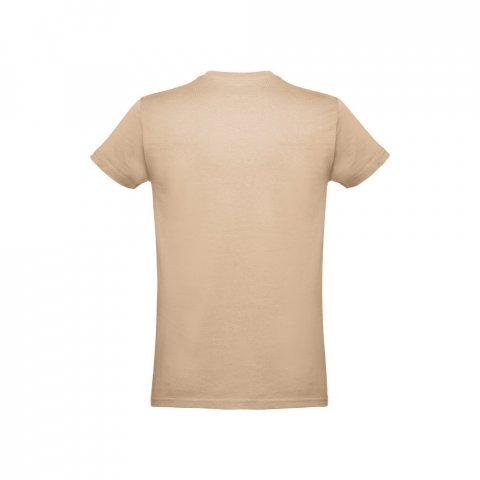 THC ANKARA. T-shirt pour homme - Brun clair