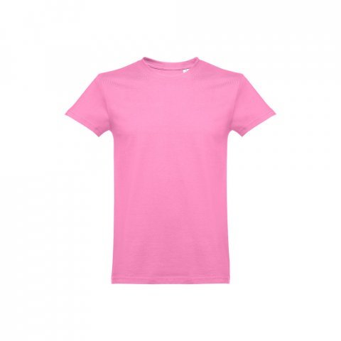 THC ANKARA. T-shirt pour homme - Rose clair