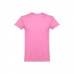 THC ANKARA. T-shirt pour homme - Rose clair