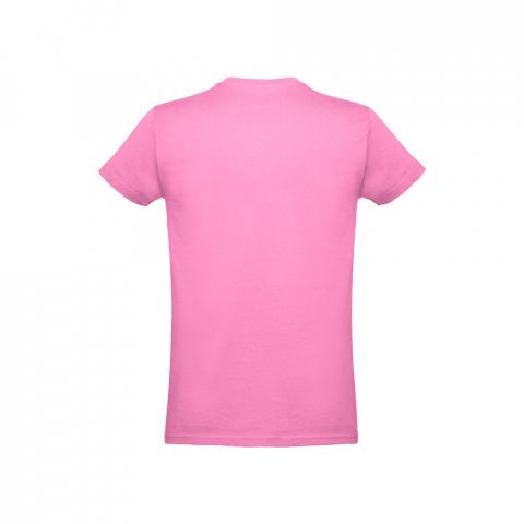 THC ANKARA. T-shirt pour homme - Rose clair