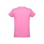 THC ANKARA. T-shirt pour homme - Rose clair