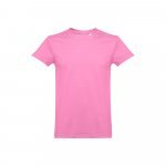 THC ANKARA. T-shirt pour homme - Rose clair