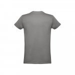 THC ANKARA. T-shirt pour homme - Gris