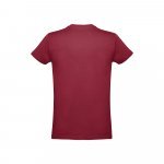 THC ANKARA. T-shirt pour homme - Bordeaux