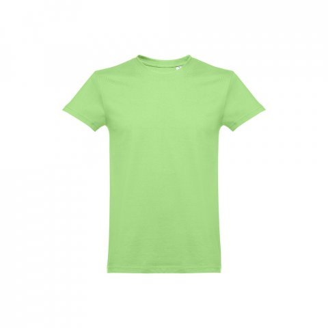 THC ANKARA. T-shirt pour homme - Vert clair