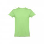 THC ANKARA. T-shirt pour homme - Vert clair