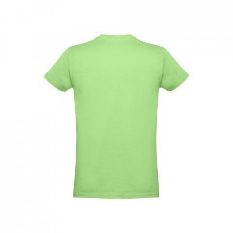 THC ANKARA. T-shirt pour homme - Vert clair