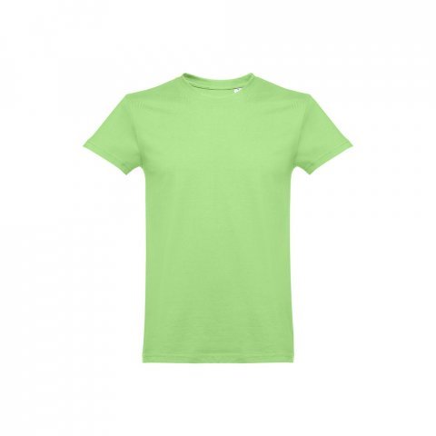 THC ANKARA. T-shirt pour homme - Vert clair