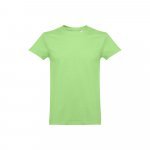 THC ANKARA. T-shirt pour homme - Vert clair