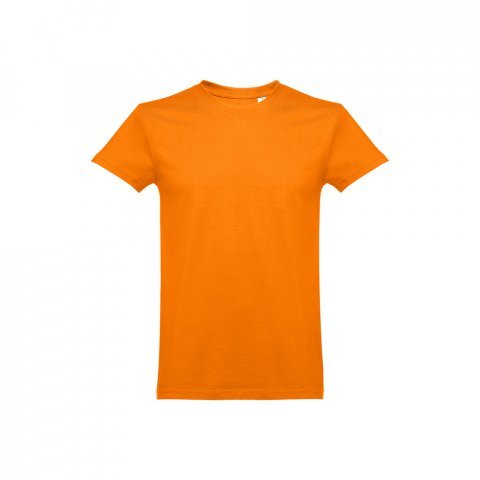 THC ANKARA. T-shirt pour homme - Orange