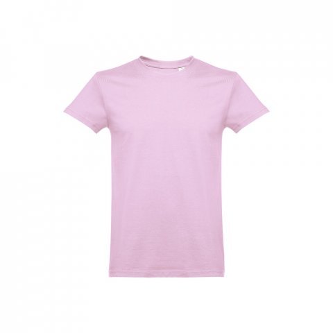 THC ANKARA. T-shirt pour homme - Lilas