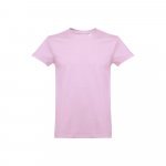 THC ANKARA. T-shirt pour homme - Lilas