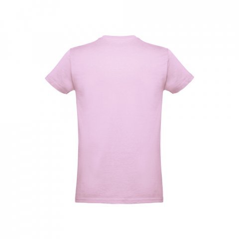 THC ANKARA. T-shirt pour homme - Lilas