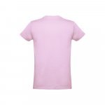 THC ANKARA. T-shirt pour homme - Lilas