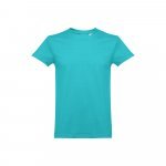 THC ANKARA. T-shirt pour homme - Turquoise