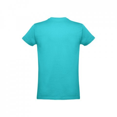 THC ANKARA. T-shirt pour homme - Turquoise
