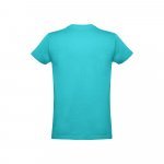 THC ANKARA. T-shirt pour homme - Turquoise