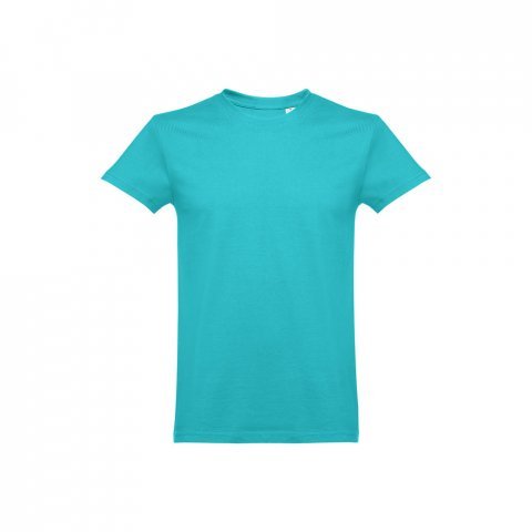 THC ANKARA. T-shirt pour homme - Turquoise