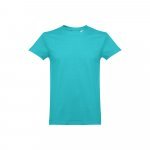 THC ANKARA. T-shirt pour homme - Turquoise