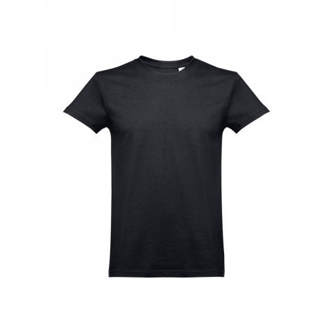 THC ANKARA 3XL. Мъжка тениска - черно