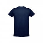 THC ANKARA 3XL. Мъжка тениска - Син