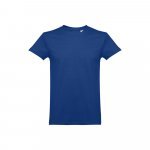 THC ANKARA 3XL. Мъжка тениска - кралско синьо