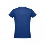 THC ANKARA 3XL. Мъжка тениска - кралско синьо