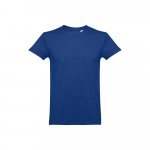 THC ANKARA 3XL. Мъжка тениска - кралско синьо