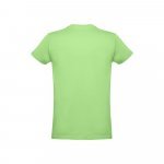 THC ANKARA 3XL. Мъжка тениска - Светло зелено