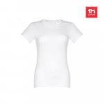 THC ANKARA WOMEN WH. Ženska majica