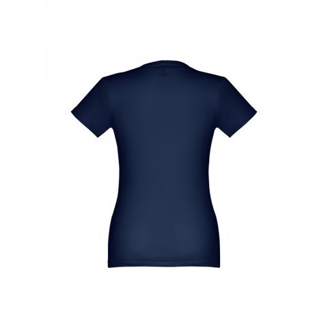 THC ANKARA WOMEN. Ženska majica kratkih rukava - Plava