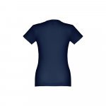 THC ANKARA WOMEN. Ženska majica kratkih rukava - Plava