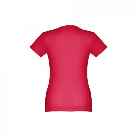THC ANKARA WOMEN. Ženska majica kratkih rukava - Crvena